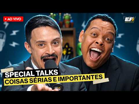 SPECIAL TALKS – Piloto