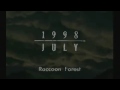 Resident Evil 1 1996 Ps1 Trailer
