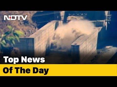 The Biggest Stories Of February 7, 2021