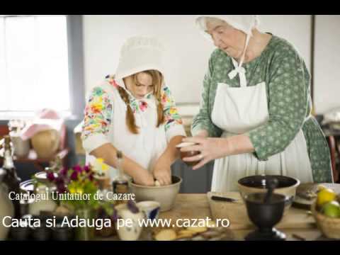 Cazare Radeana, Bacau - Cazat.ro