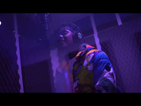 Ep3 Young Malone x YRL PRINCE studio session recap