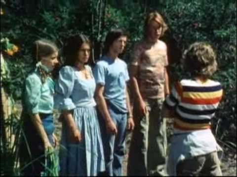 The Lost Islands - Ep 14 - "The Deadly Bargain" (pt.1 of 3)