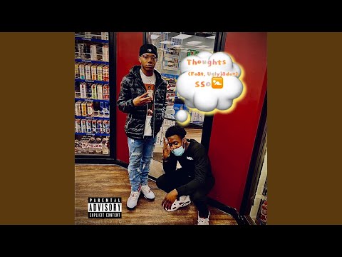 Thoughts (feat. uglyjaden)