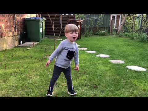 When The Roop - Discoteque Hits on Radio - Baby Boy Dance