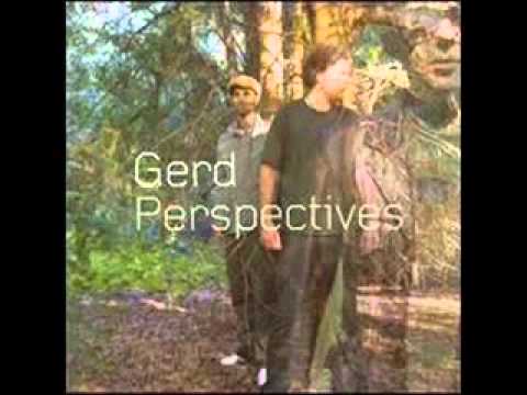 Gerd feat. Dee Ferguson - Solely
