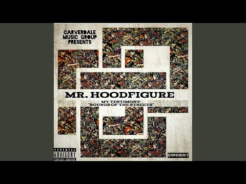 THE GHETTO IS MY HOME (feat. KENNY B)