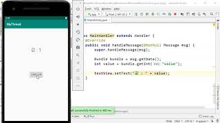 Do it! 안드로이드 앱 프로그래밍 [개정7판] part02 chapter09 02