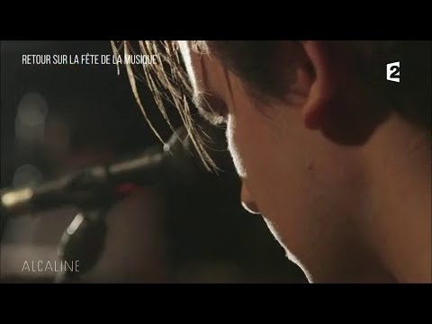 Alcaline, Les News du 22/06 - Retour sur la fête de la musique