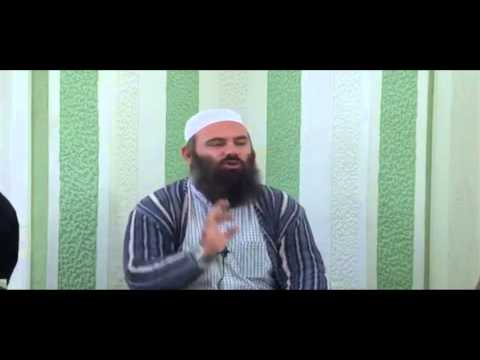 Ju paguheni me të Holla - Hoxhë Bekir Halimi