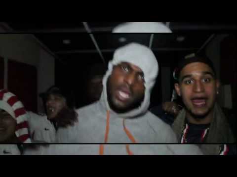 119 COLLECTIF FEAT MIKA - SECTEUR LA ( Nadji )