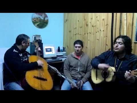 Un Paseo Por Las Nubes - Mariachi Sol de México