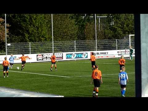 IJFC D1 - VV De Meern D2 (11)