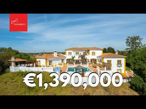 7 Monte da Cilha | Santiago do Cacém, Setubal - The Agency