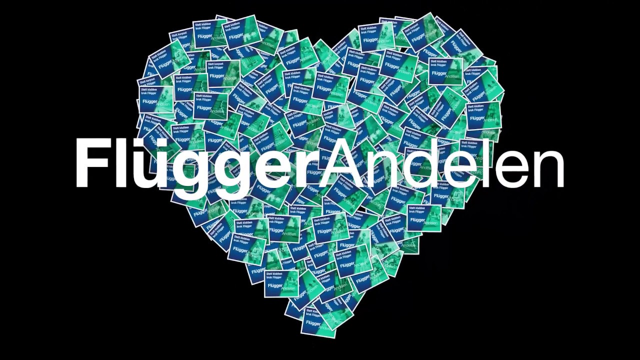 Dette er Flügger Andelen Dette er Flügger Andelen