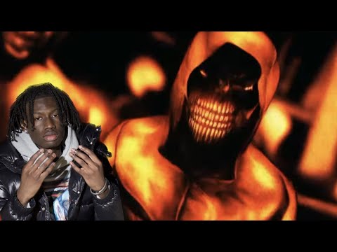 Mo Bando reacts to Set Da Trend x Thunder Bklu x Mhady2hottie x Swervo Flocca - Big Bang