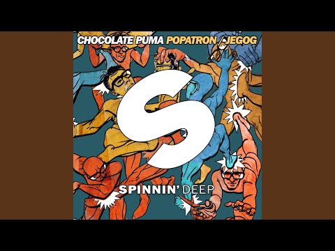 Jegog (Extended Mix)