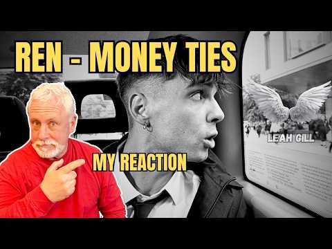 REN Money Ties Deep Dive Reaction