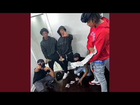 NEW OPPS (feat. GOSHARK4)