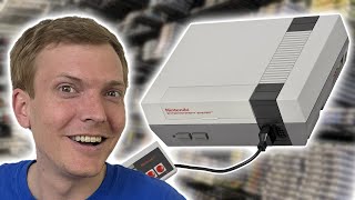 NES is My Favorite, Watching it Ship is the Best!