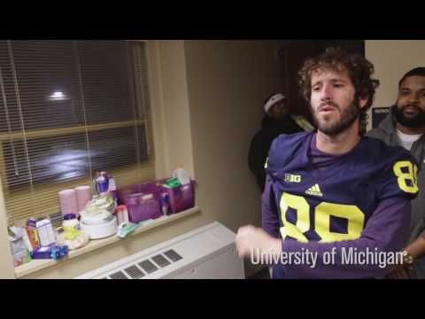 Lil Dicky - Behind The Dick Episode 3