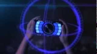 Download lagu Numark Orbit Wireless Handheld MIDI DJ Controller @ AstoundedDotCom mp3