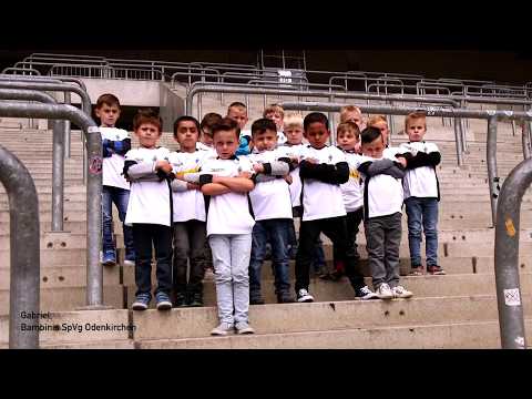 Bambinis SpVg Odenkirchen