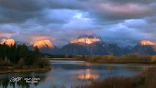 ♥ OMAR  AKRAM - Free Spirit ♥(Echoes of Love 2012)♥