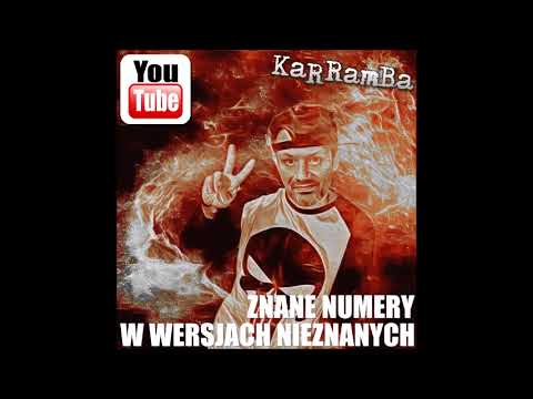 KaRRamBa vs. T.A.T.U. -  Pocałuj mnie w D. / Ya soshla s uma (mashup VLK mix)