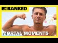 5 MORTAL MOMENTS uit Ex on the Beach: Double Dutch | MTV Ranked