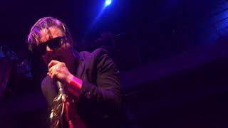 Me First And The Gimme Gimmes (4K) - 18 - Different Drum - Live at São Paulo - SP - Brasil 29.04.18