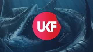 Jauz x Megalodon - Shark Attack