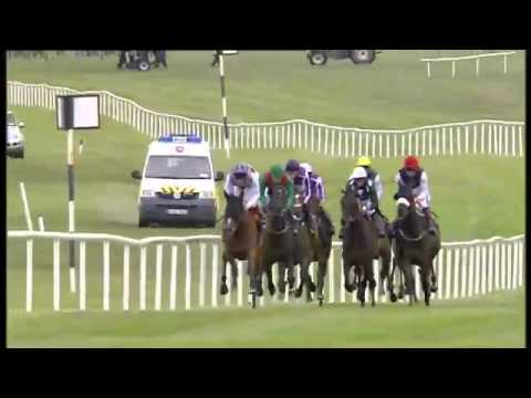 Watch Ambivalent (Authorized) win the G1 Pretty Polly Stakes at the Curragh, Ireland, 2013