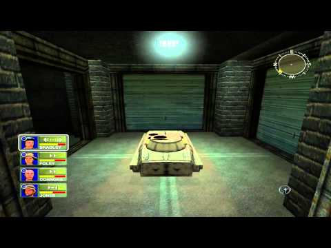 Conflict Desert Storm 2   Mission 7 full Hd