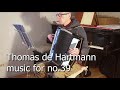 No 39 Thomas De Hartmann