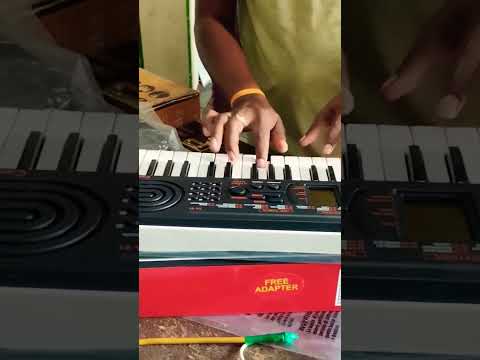 Casio Sa 81 most demanding tones #casio #casiosa81 #casiounboxing