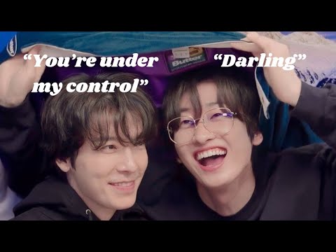 Things that EUNHAE says that seem fake subs but aren't