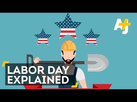 Have We Forgotten The Meaning Of Labor Day?