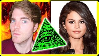 Celebrity Conspiracy Theories 3 - (Shane Dawson Reupload) *DELETED*