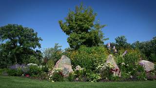 National Award of Excellence in Residential Maintenance