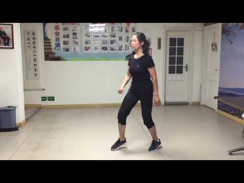 Line Dance -Sour Candy