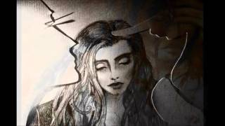 Being Here ~ the Art of Katharine Hemingway 2016~ Art and music,Lyrics below,