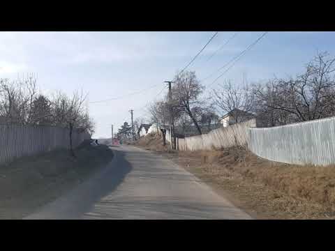 Satul Podu Lacului Comuna Poiana Cristei Vrancea