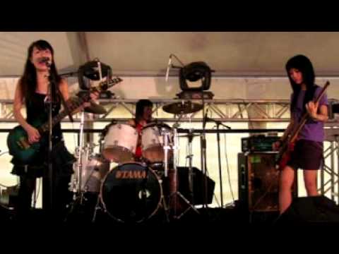 John Peel's Dzap Dau Dau - 鞋子