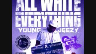 Young Jeezy - All White Everything [Chopped &amp; Throwed Blend]