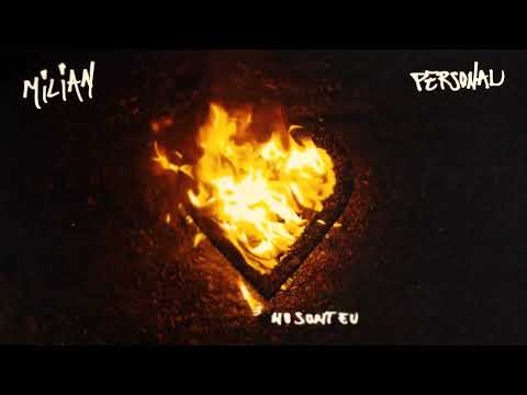Milian - Nu sunt eu (Official Audio)