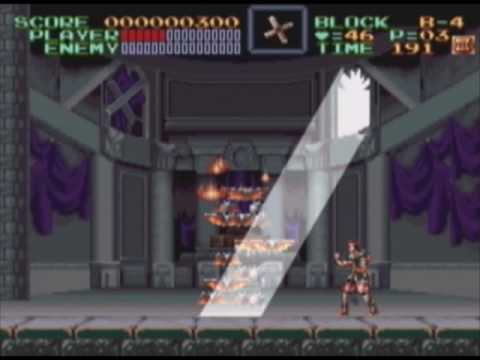 Classic Video Game Ending Montage (www.vg-endings.com)