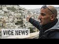 A City Divided: Jerusalem's Most Contested ...