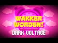 Gezellige Uptempo & Unlocked - Wakker Worden! (DARK VOLTAGE EDIT)