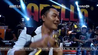 Download lagu KIDUNG WAHYU KOLOSEBO OM ADELLA ALL ARTIS mp3