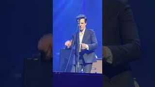 Blowback (with intro) - The Killers - The Cosmopolitan of Las Vegas - April 15, 2022
